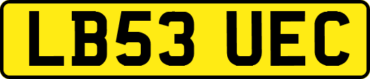 LB53UEC