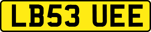 LB53UEE