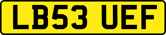 LB53UEF