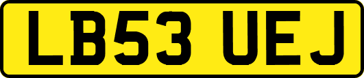 LB53UEJ