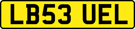 LB53UEL