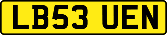 LB53UEN