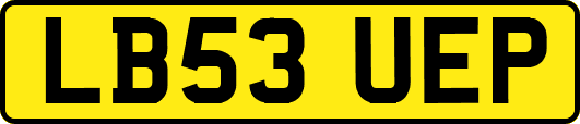 LB53UEP