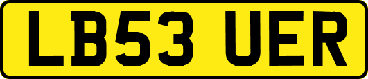 LB53UER