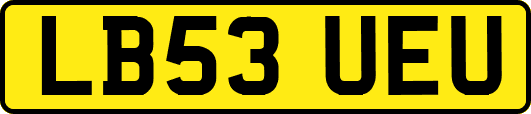 LB53UEU