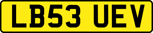 LB53UEV