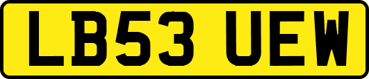 LB53UEW