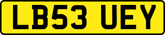 LB53UEY