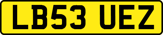 LB53UEZ