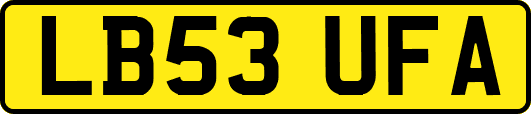 LB53UFA