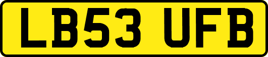 LB53UFB