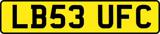 LB53UFC