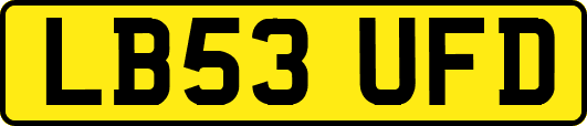 LB53UFD