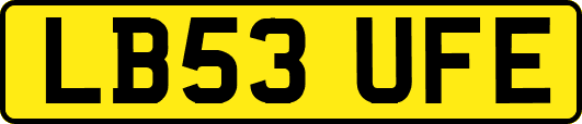 LB53UFE
