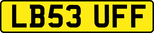 LB53UFF
