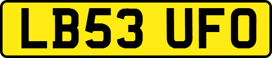 LB53UFO