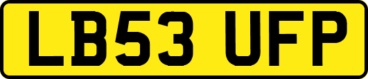 LB53UFP