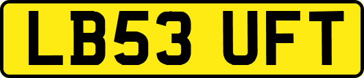 LB53UFT