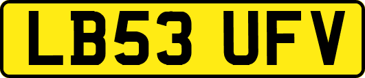 LB53UFV