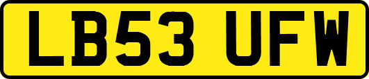 LB53UFW