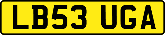 LB53UGA
