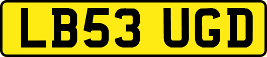 LB53UGD