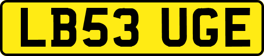LB53UGE