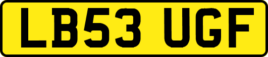 LB53UGF