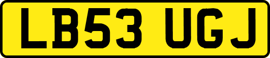 LB53UGJ