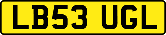 LB53UGL