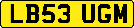 LB53UGM