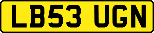 LB53UGN