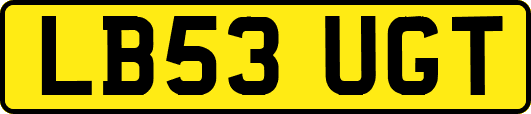 LB53UGT