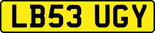 LB53UGY
