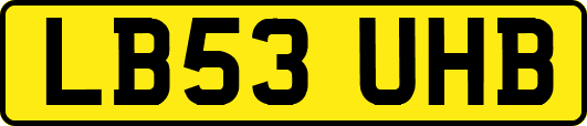LB53UHB