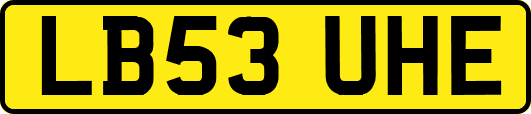 LB53UHE