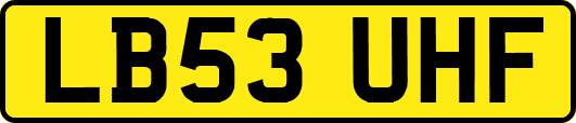 LB53UHF