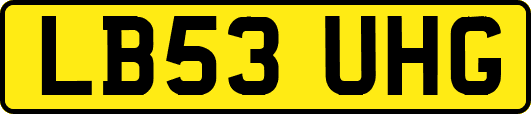 LB53UHG