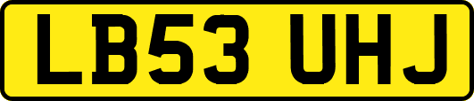 LB53UHJ