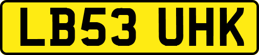 LB53UHK