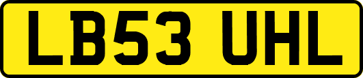 LB53UHL