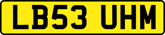 LB53UHM