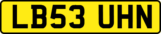 LB53UHN