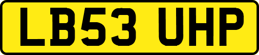 LB53UHP