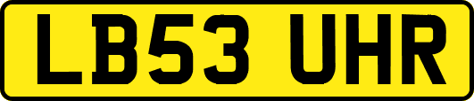 LB53UHR