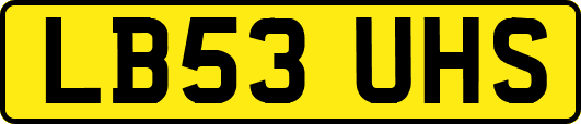 LB53UHS