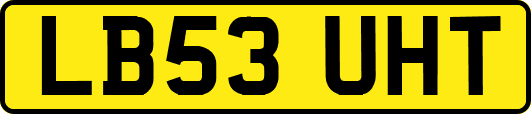 LB53UHT