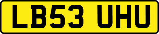 LB53UHU