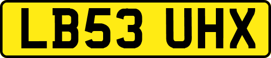 LB53UHX