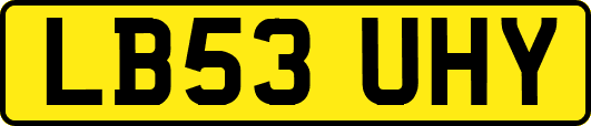 LB53UHY